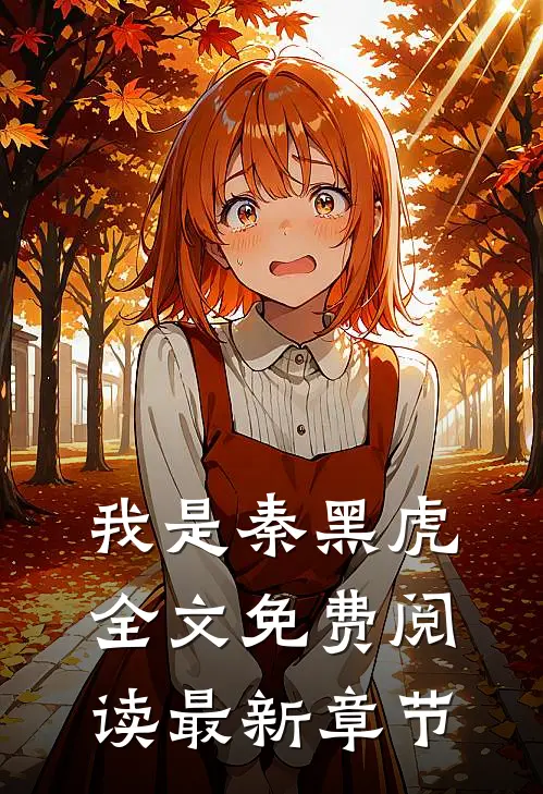 我是秦黑虎全文免费阅读最新章节