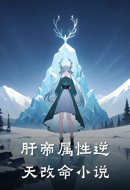 肝帝属性逆天改命小说