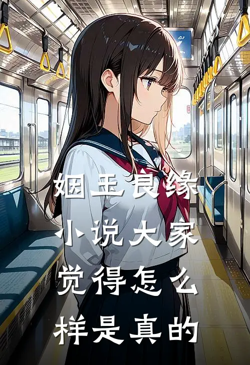 姻玉良缘小说大家觉得怎么样是真的