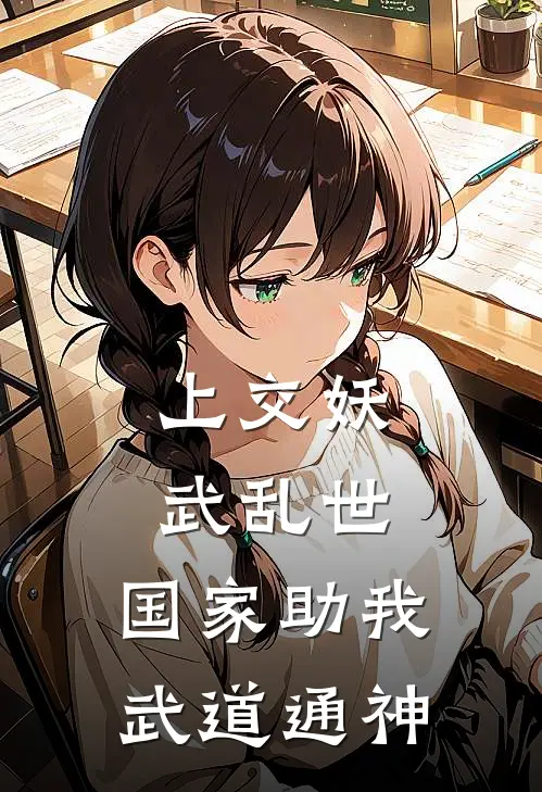 上交妖武乱世，国家助我武道通神