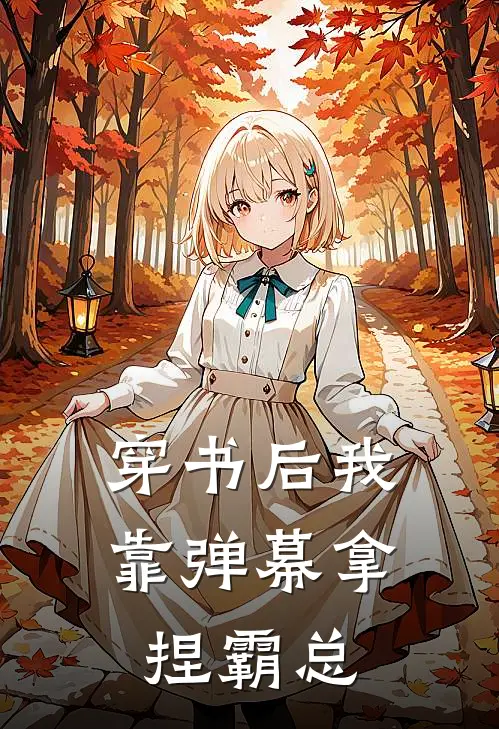 穿书后我靠弹幕拿捏霸总(顾景之王靖)最新推荐小说_最新免费小说穿书后我靠弹幕拿捏霸总顾景之王靖