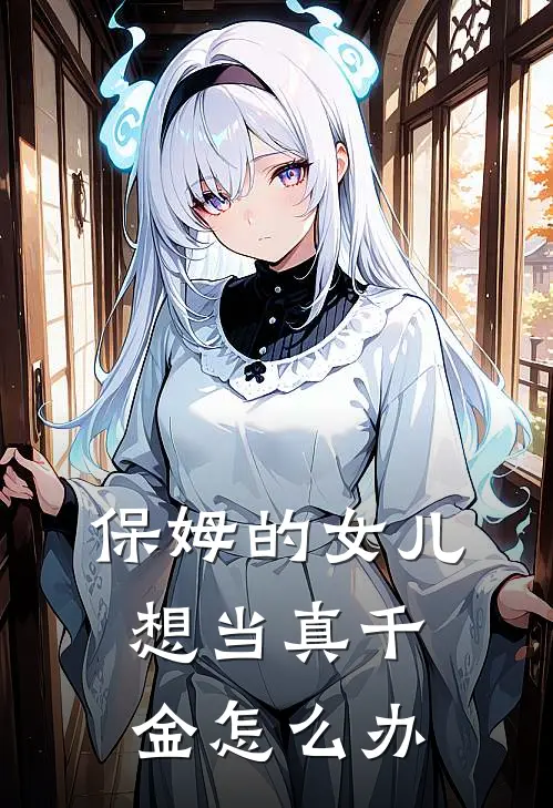 保姆的女儿想当真千金怎么办