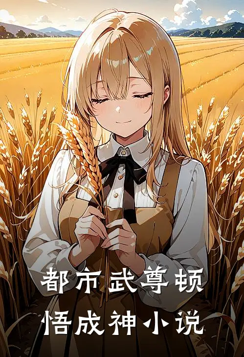 都市武尊顿悟成神小说