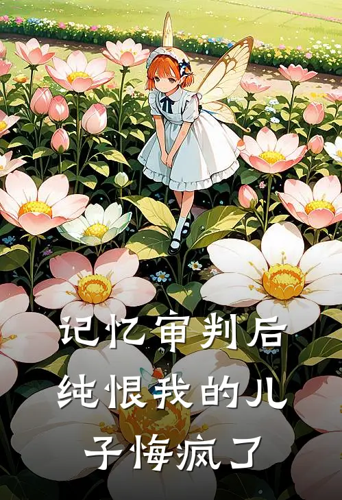 记忆审判后，纯恨我的儿子悔疯了(沈宴沈月华)完结小说推荐_小说全文免费阅读记忆审判后，纯恨我的儿子悔疯了沈宴沈月华