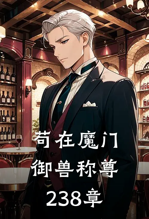 苟在魔门御兽称尊238章