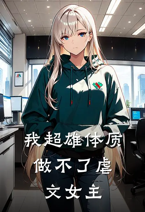 我超雄体质，做不了虐文女主杨馨悦沈暮棠完结版小说_最新章节列表我超雄体质，做不了虐文女主(杨馨悦沈暮棠)