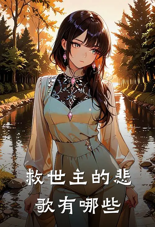 救世主的悲歌有哪些