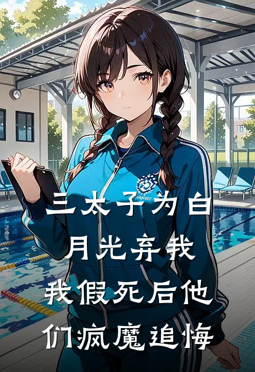 白月光沈清舟(三太子为白月光弃我，我假死后他们疯魔追悔)全本阅读_白月光沈清舟最新热门小说