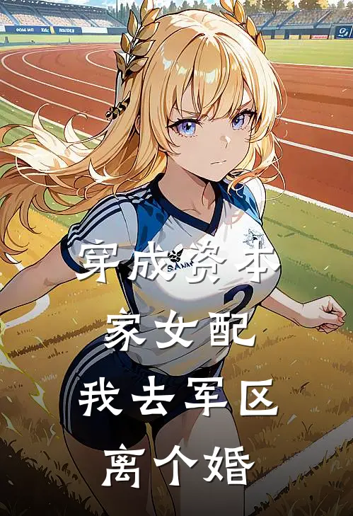 穿成资本家女配，我去军区离个婚霍安澜秦聿珩全文免费阅读_热门小说大全穿成资本家女配，我去军区离个婚霍安澜秦聿珩