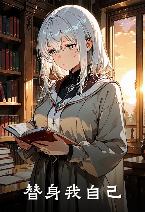替身我自己(林晚白月光)最新小说_免费阅读完整版小说替身我自己(林晚白月光)