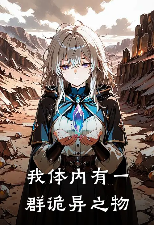 我体内有一群诡异之物