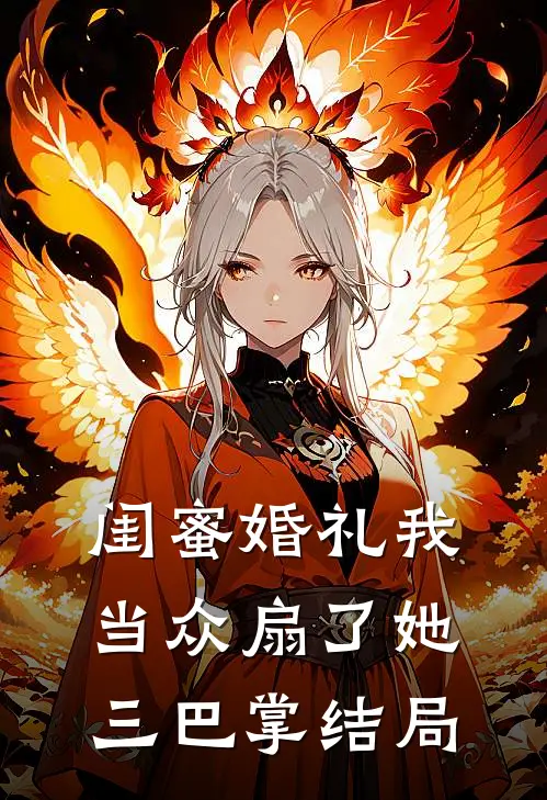 闺蜜婚礼我当众扇了她三巴掌结局