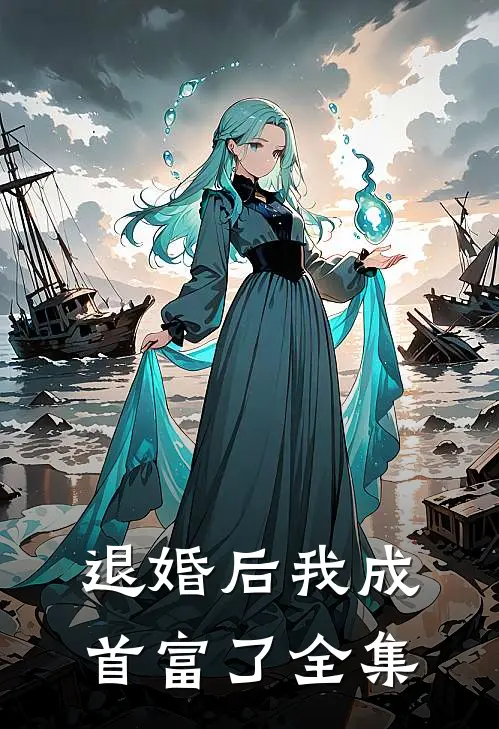 退婚后我成首富了全集