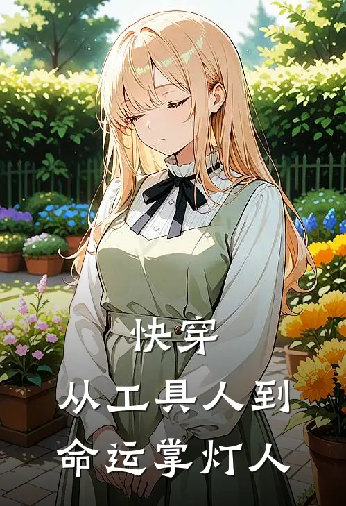 快穿：从工具人到命运掌灯人(江浸月庞越)完结小说推荐_免费小说快穿：从工具人到命运掌灯人(江浸月庞越)