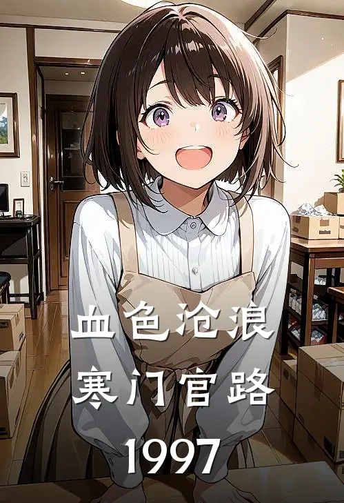 袁望胡高《血色沧浪，寒门官路1997》全文免费在线阅读_《血色沧浪，寒门官路1997》全本在线阅读