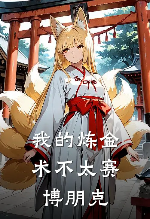 张浩维克多《我的炼金术不太赛博朋克》完整版在线阅读_张浩维克多完整版在线阅读