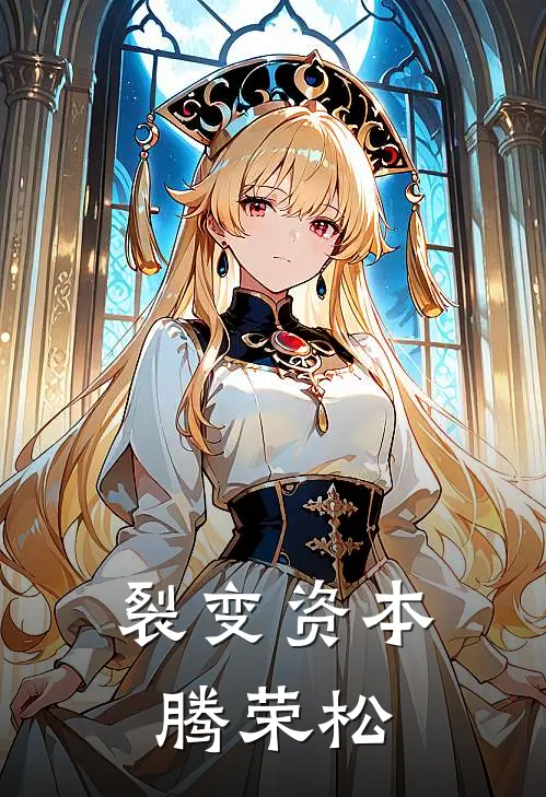 裂变资本腾荣松