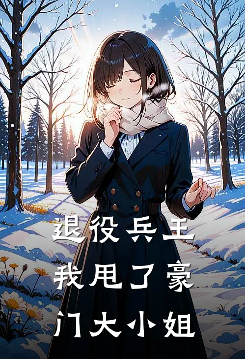 退役兵王：我甩了豪门大小姐(陆骁苏晚凝)完结小说_小说完整版免费阅读退役兵王：我甩了豪门大小姐陆骁苏晚凝