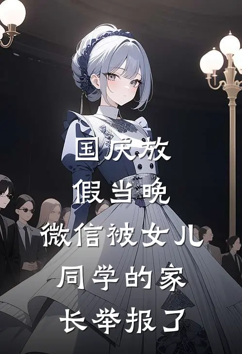 国庆放假当晚，微信被女儿同学的家长举报了张瑶赵金宇热门小说阅读_好看的小说推荐完结国庆放假当晚，微信被女儿同学的家长举报了张瑶赵金宇