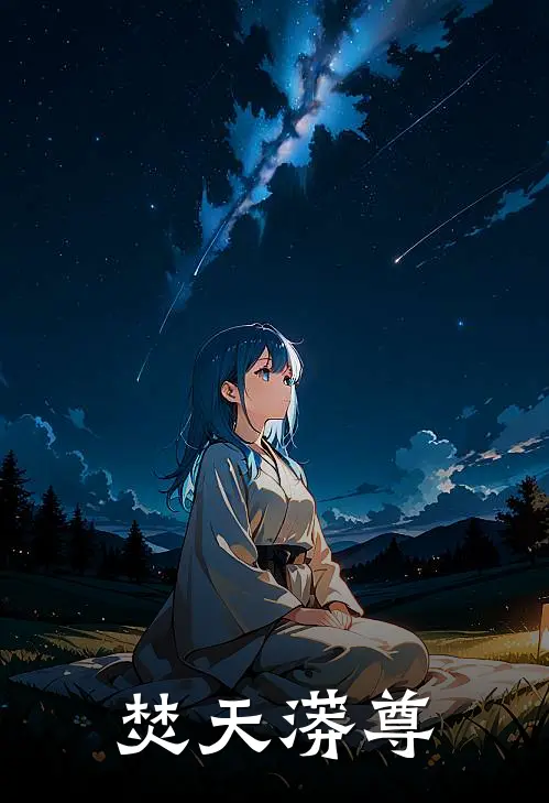 焚天蟒尊(林夜赤焱)完结版免费阅读_焚天蟒尊全文免费阅读