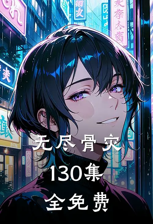 无尽骨灾1-30集全免费