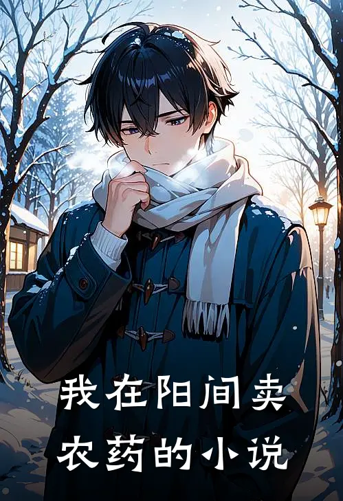我在阳间卖农药的小说