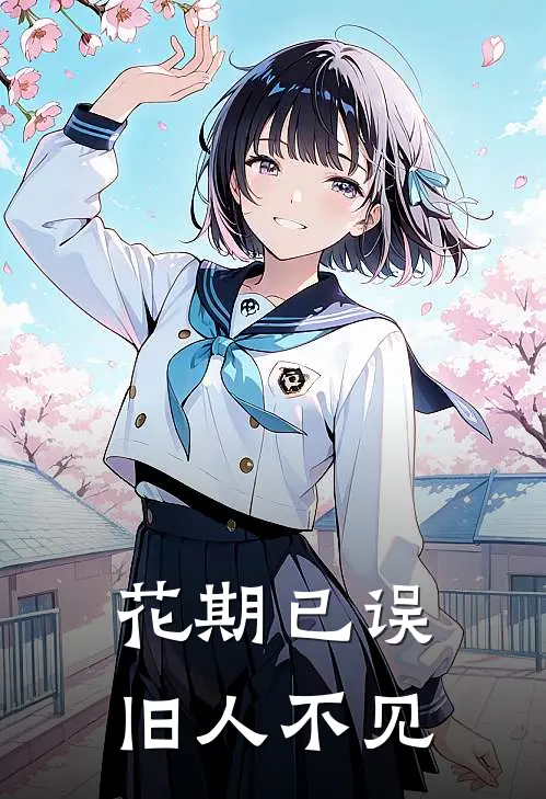 花期已误，旧人不见贺朝映月全文免费阅读_热门小说大全花期已误，旧人不见贺朝映月