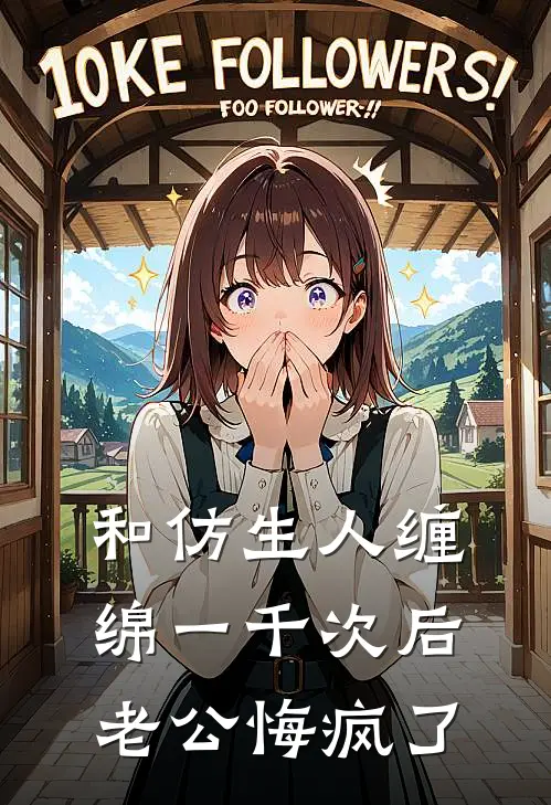 和仿生人缠绵一千次后，老公悔疯了傅黎童童小说完整版_完结版小说推荐和仿生人缠绵一千次后，老公悔疯了(傅黎童童)