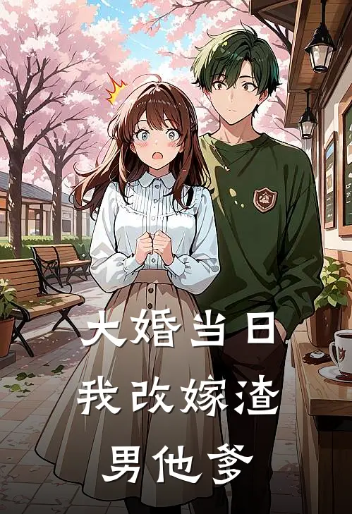 大婚当日，我改嫁渣男他爹(孟瑾瑶顾修明)热门的小说_热门网络小说推荐大婚当日，我改嫁渣男他爹(孟瑾瑶顾修明)