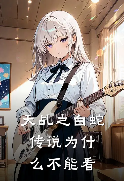 天乩之白蛇传说为什么不能看