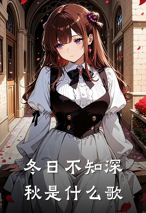 冬日不知深秋是什么歌
