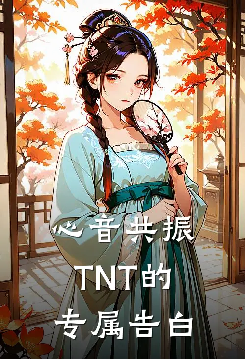 心音共振：TNT的专属告白(丁程鑫宋知夏)免费小说笔趣阁_完结版小说推荐心音共振：TNT的专属告白(丁程鑫宋知夏)