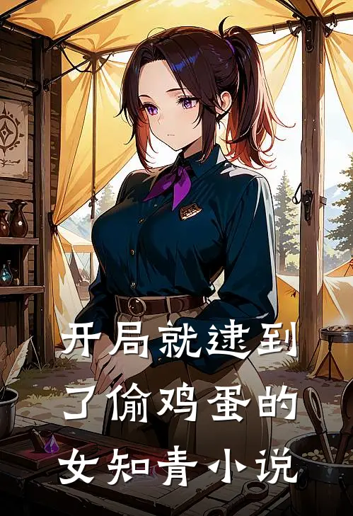 开局就逮到了偷鸡蛋的女知青小说