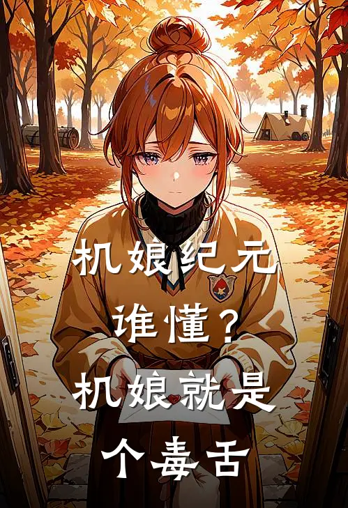 机娘纪元：谁懂？机娘就是个毒舌林砚林砚小说完整版免费阅读_最新章节列表机娘纪元：谁懂？机娘就是个毒舌(林砚林砚)