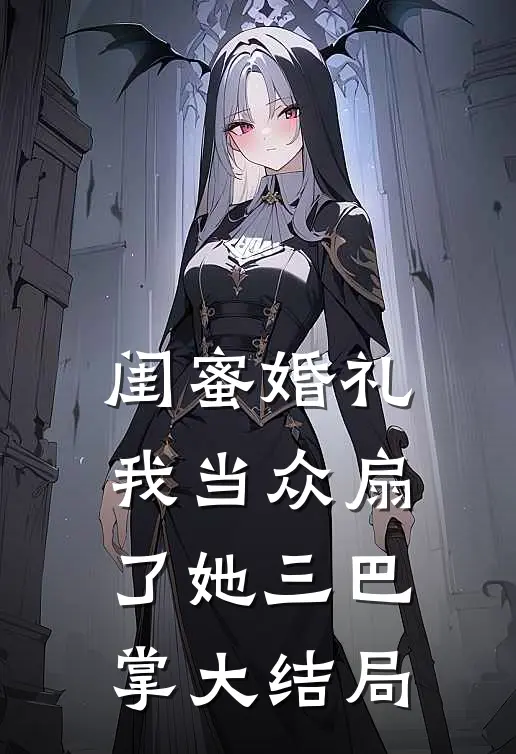 闺蜜婚礼我当众扇了她三巴掌大结局