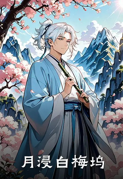 月浸白梅坞厉卿宋知乐热门的网络小说_完整版小说月浸白梅坞(厉卿宋知乐)