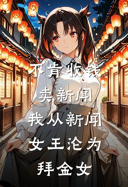 不肯收钱卖新闻，我从新闻女王沦为拜金女(沈承宇苏某)小说全文免费阅读_无弹窗全文免费阅读不肯收钱卖新闻，我从新闻女王沦为拜金女(沈承宇苏某)