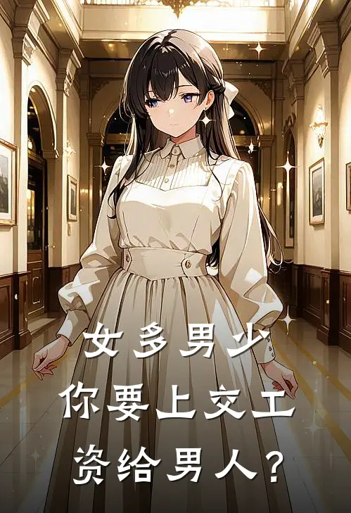 女多男少：你要上交工资给男人？