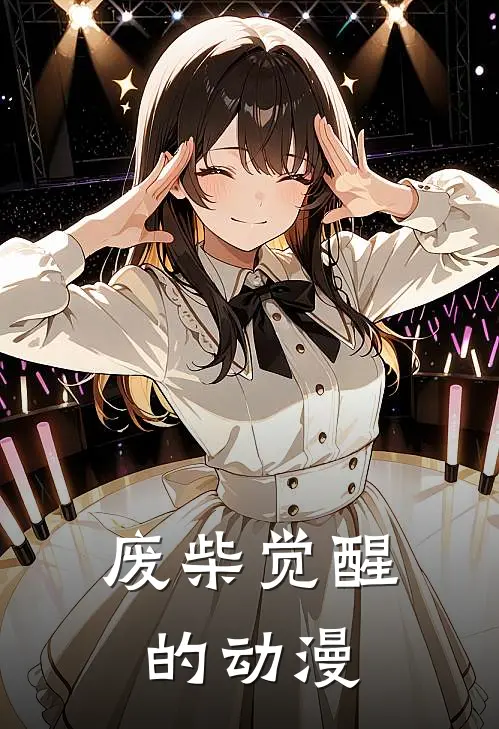 废柴觉醒的动漫