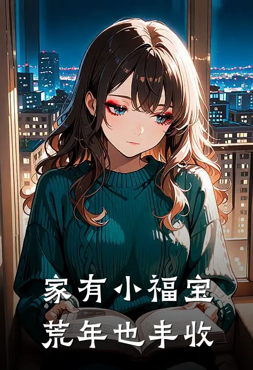 家有小福宝，荒年也丰收徐二柱二柱最新章节免费阅读_家有小福宝，荒年也丰收全集免费阅读