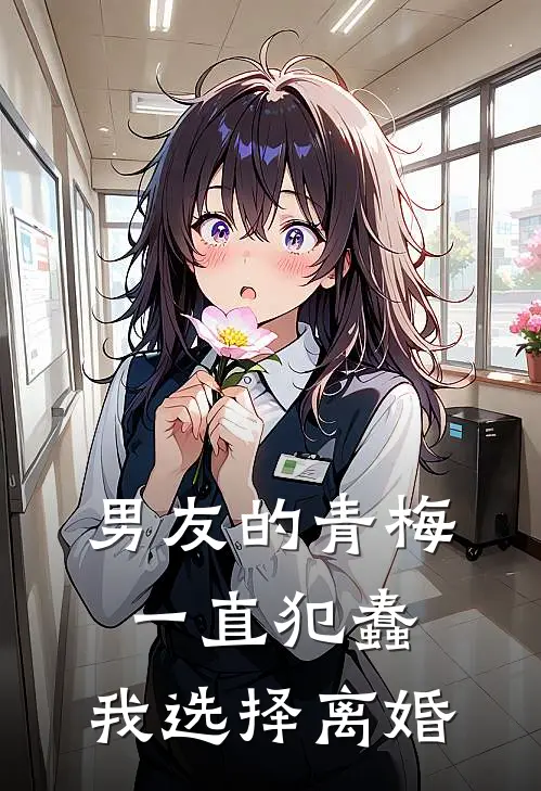 男友的青梅一直犯蠢，我选择离婚贺铭阮禾完结小说免费阅读_完本热门小说男友的青梅一直犯蠢，我选择离婚贺铭阮禾