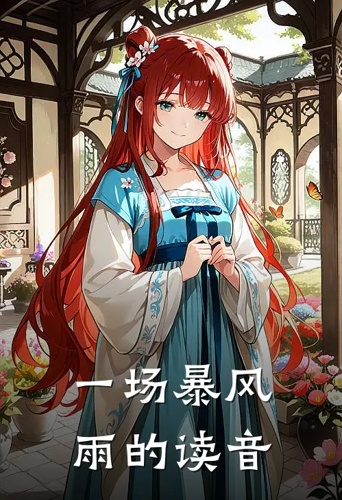 一场暴风雨的读音