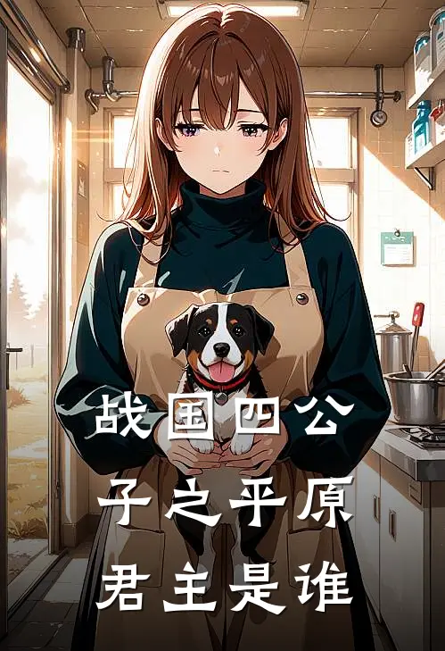 战国四公子之平原君主是谁