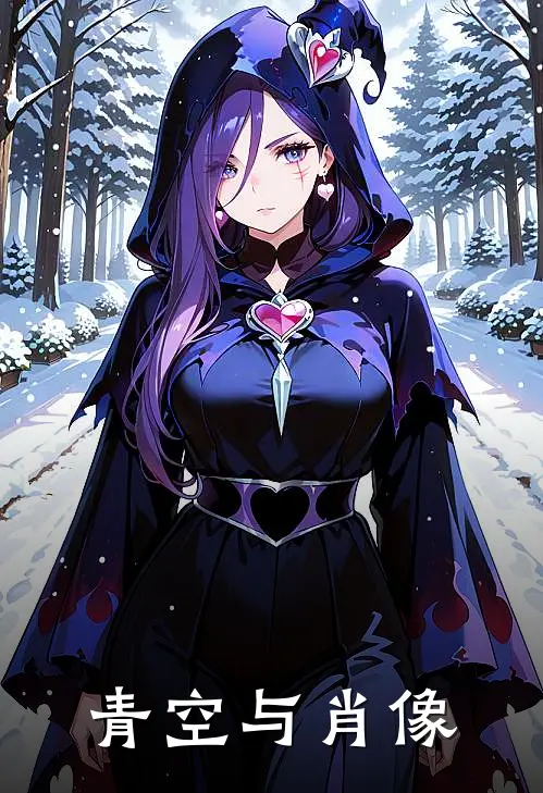 青空与肖像(苏蔓林见清)最新小说全文阅读_最新章节列表青空与肖像(苏蔓林见清)