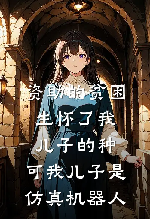资助的贫困生怀了我儿子的种，可我儿子是仿真机器人苏小雅林桂兰最新好看小说_已完结小说资助的贫困生怀了我儿子的种，可我儿子是仿真机器人苏小雅林桂兰