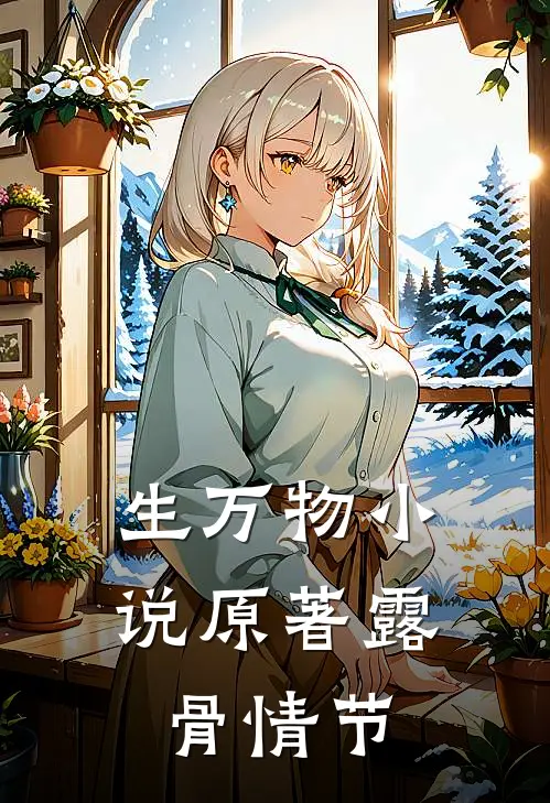 生万物小说原著露骨情节