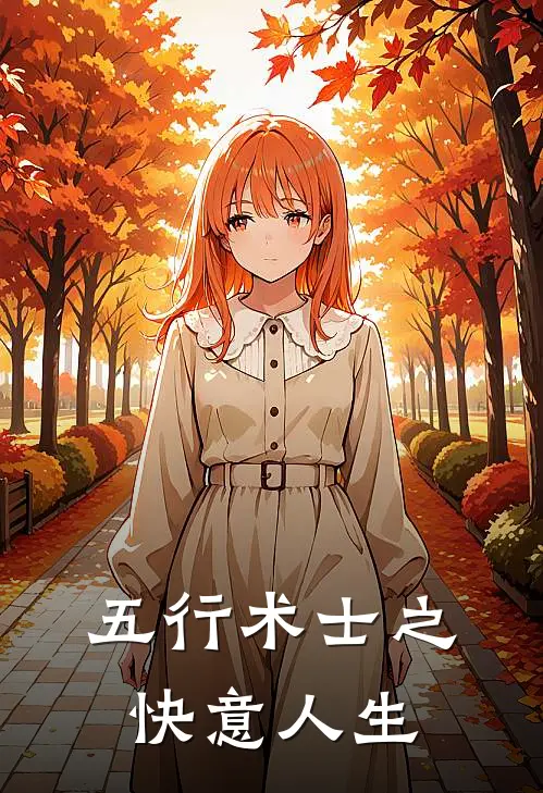 五行术士之快意人生