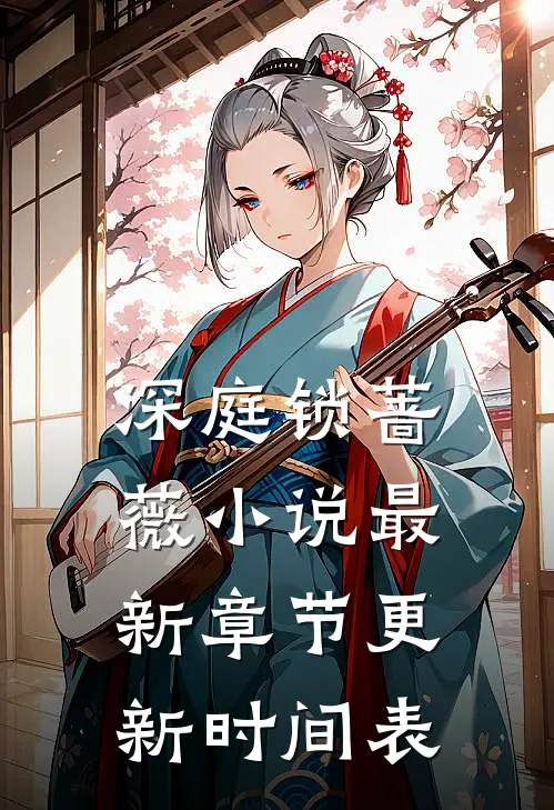 深庭锁蔷薇小说最新章节更新时间表