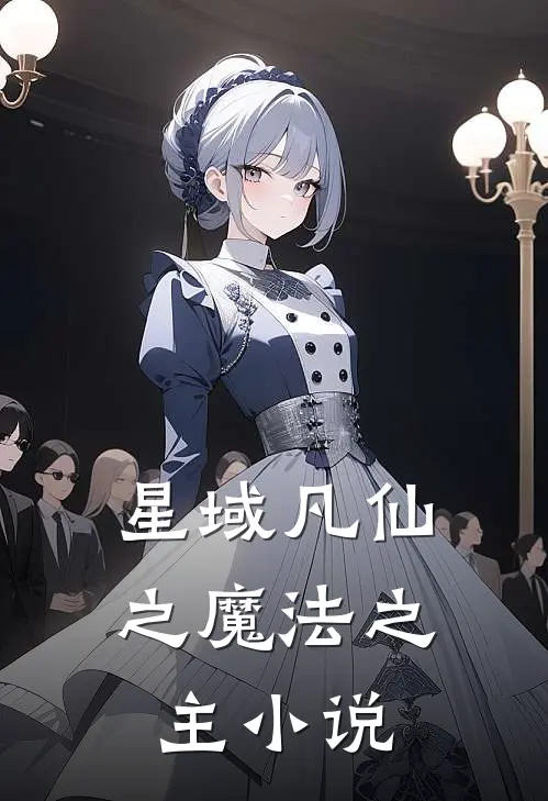 星域凡仙之魔法之主小说