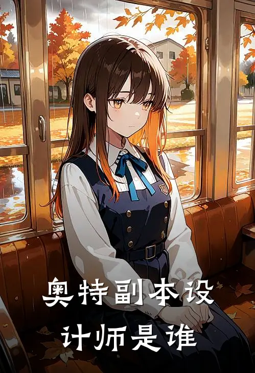 奥特副本设计师是谁